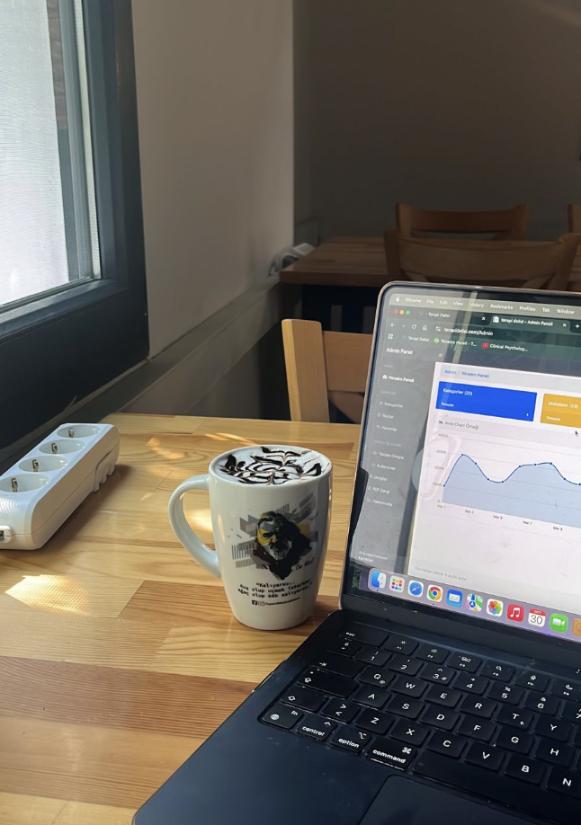 Psikoloji Öğrencilerine Tavsiyeler: 6 Kişisel Gelişim